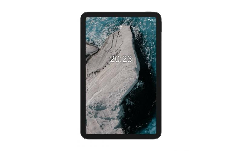 Nokia T20 Tablet (10.4-inch / 2K (1200 x 2000) / RAM: 3GB & Storage: 32GB / 8200 mAh ) [ TA-1392 WIFI ]